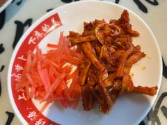 -南昌大饭店·地标美食名片(万寿宫店)