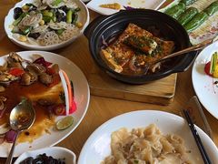 -德胜轩正宗顺德菜(宝安沙井会展中心店)