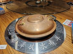 -泽成冰煮羊(非·遗东岸国际店)