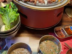 -西塔老太太泥炉烤肉(上海七宝领展广场店)