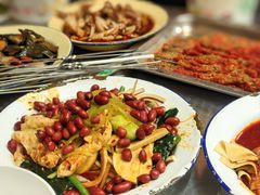 -东仪路传统烤肉
