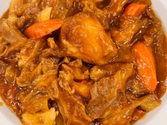 -润泽园饭庄(中山路店)