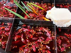 -化龙桥九宫格火锅(清水河店)