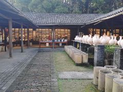 -景德镇古窑民俗博览区