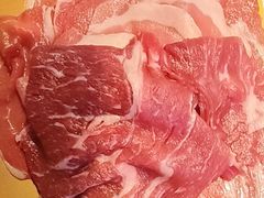 -牛武士寿喜烧·和牛火锅自助(全球首店)