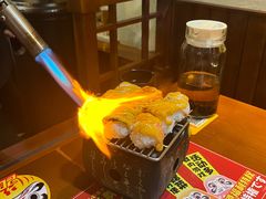 -三月居酒屋(青年大街店)