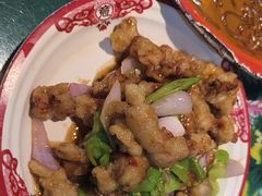 -人民公社大食堂(顺义总店)