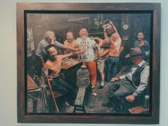 -四川美术学院美术馆