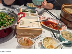 -老济南·地道济南菜(大明湖店)