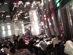 大堂-金牌外婆家(苏州中心店)