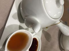 松茸炖竹笙-尚一汤·粤菜海鲜(环球港店)