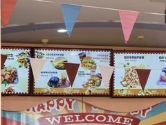 -超级飞侠主题餐厅