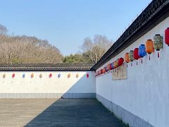 -上海方塔园