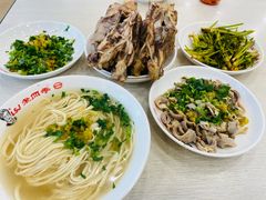 -老四季(南市场店)