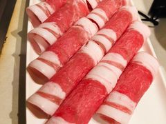 -海底捞火锅(劲松店)