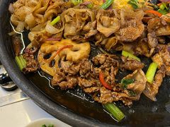 -一烙锅(友谊店)