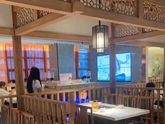 -野妹经典火锅(民治店)