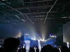 -成都金融城演艺中心