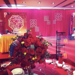 点击看大图 -六月嫁期婚礼(旗舰店)