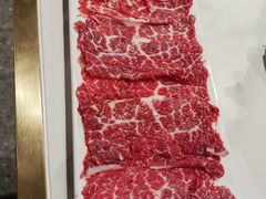 -古乐牛香·鲜牛肉自助火锅(南京总店)