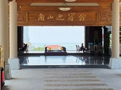 -三亚南山迎宾馆