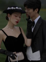 -第一夫人婚纱摄影(南京店)