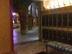 -宝丽金大酒店·洗浴中心