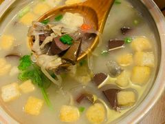 -满园烤鸭·春饼(太原街万达店)
