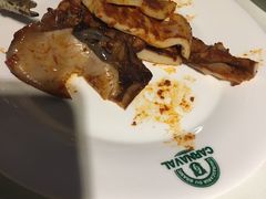 -戈拿旺巴西烤肉(崇文门店)
