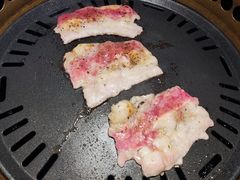 -花味烤肉·拌饭(庐阳万象汇店)