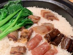 -金汇酒楼(中山东区店)