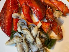 -威斯汀舞台餐厅