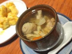 -汤潮荟·粤菜小馆(茂业天地店)