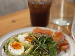 -Egg•Allday Brunch(襄阳北路店)