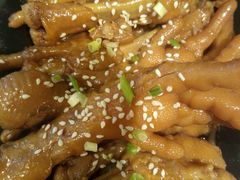 -猫姑娘大盘鸡(商城路店)