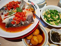 -湘阁里辣(大朗广场店)