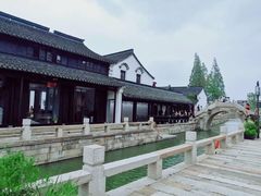 -东湖景区