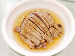 盐水鹅-花园茶楼(兴城西路店)