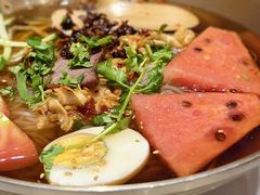 -东北小板凳地摊烧烤(泰来街店)