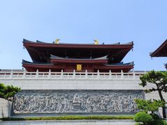 -牛首山文化旅游区