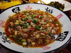 -田园印象·成都土菜院子(华阳店)