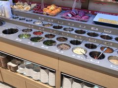 -海底捞火锅(漫乐城夜宵主题店)