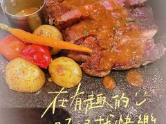 -安妮意大利餐厅(日坛店)