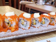 -谷村寿司(同福路店)