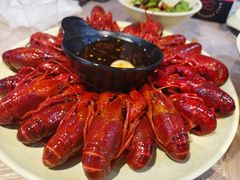 -巴厘龙虾·榜首油焖大虾(青山店)