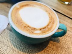 -maan coffee漫咖啡(通州店)