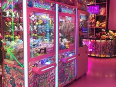 -BIG PINK大粉娃娃机主题馆(圆融星座店)