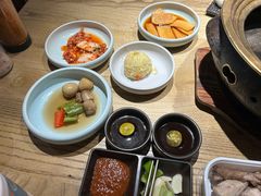 -泥炉烧肉师(新街口金銮巷店)