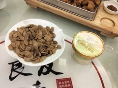 -良友·海鲜青岛菜(五四广场店)
