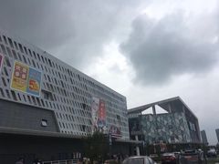 -永旺梦乐城(常熟新区店)